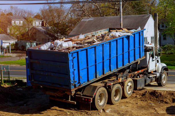 Best Carpet Removal and Disposal  in Baudette, MN