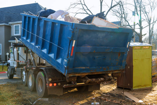 Best Attic Cleanout  in Baudette, MN