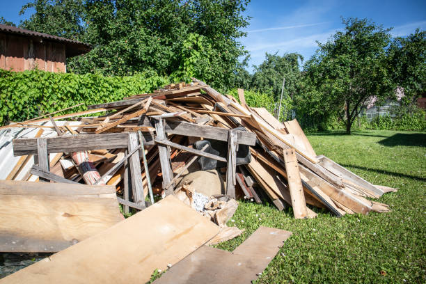 Best Commercial Junk Removal  in Baudette, MN
