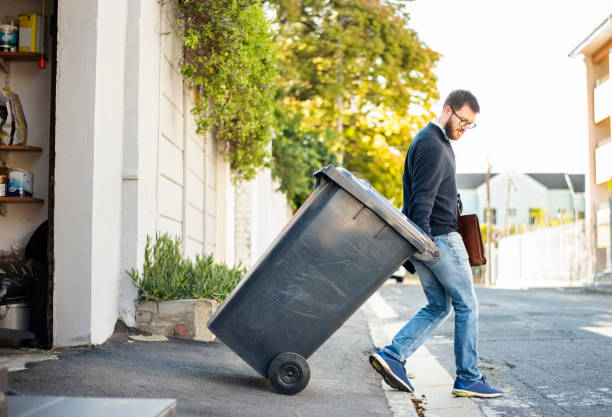 Recycling Services for Junk in Baudette, MN