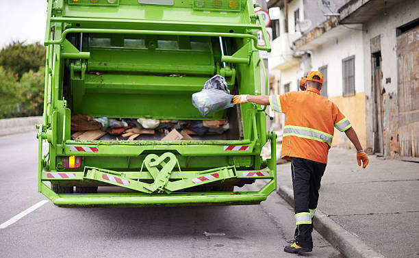 Best Hoarding Cleanup  in Baudette, MN